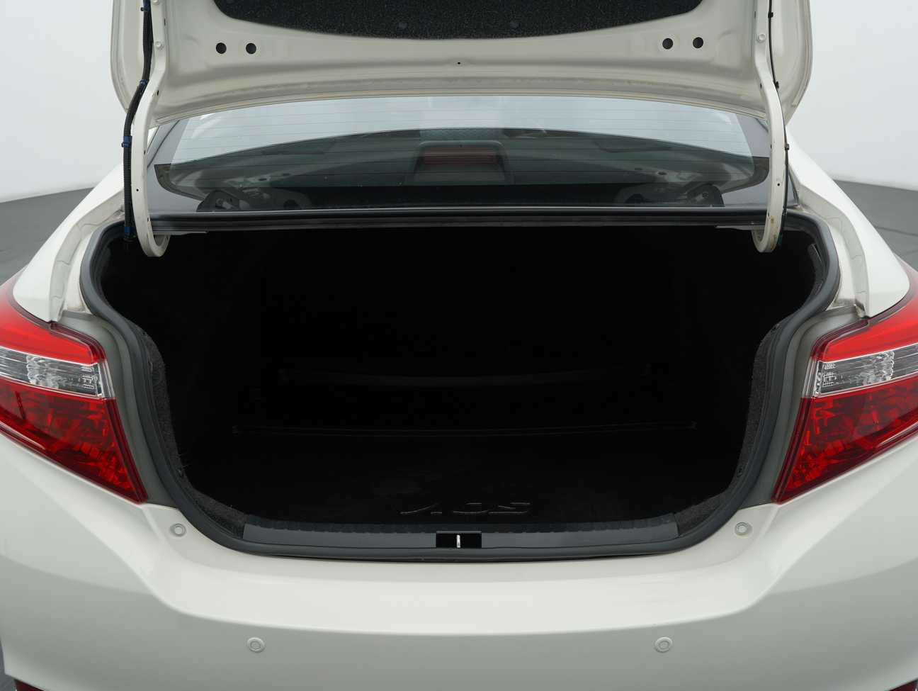 used 2015 Toyota Vios E 1.5