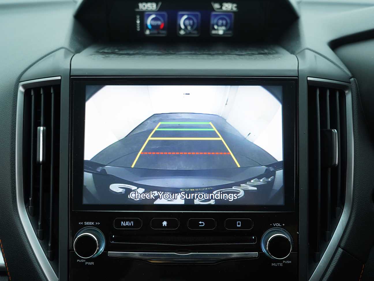 used 2018 Subaru XV P 2.0