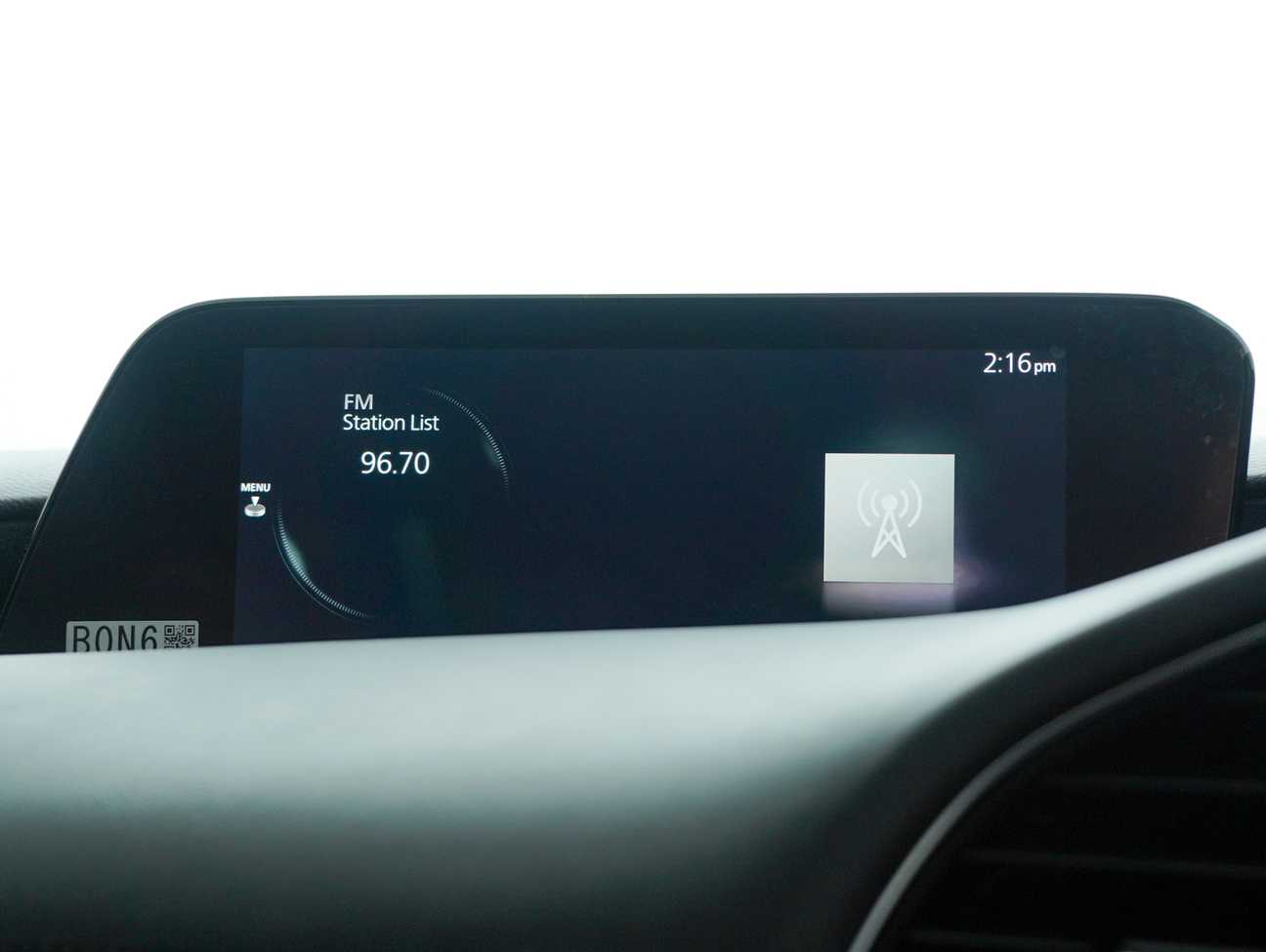 used 2021 Mazda 3 SKYACTIV-G High Plus 2.0