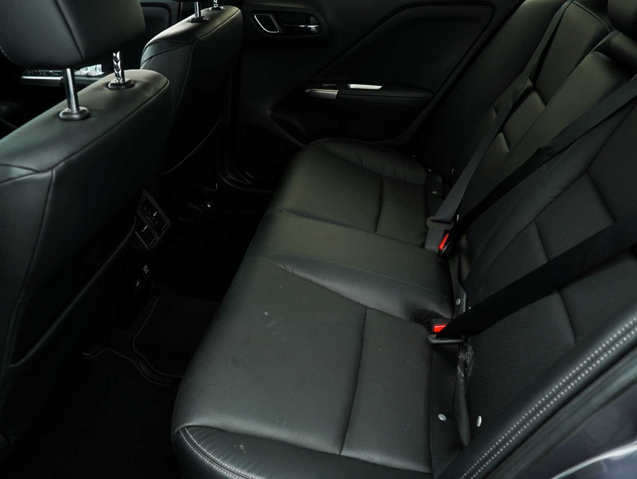 terpakai 2019 Honda CITY V 1.5