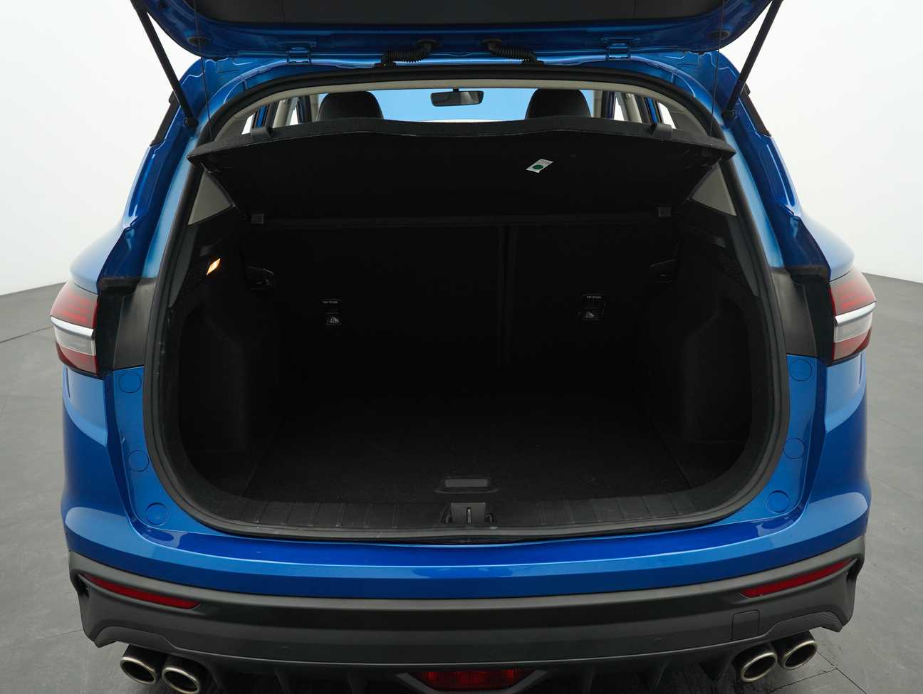 terpakai 2021 Proton X50 Executive 1.5