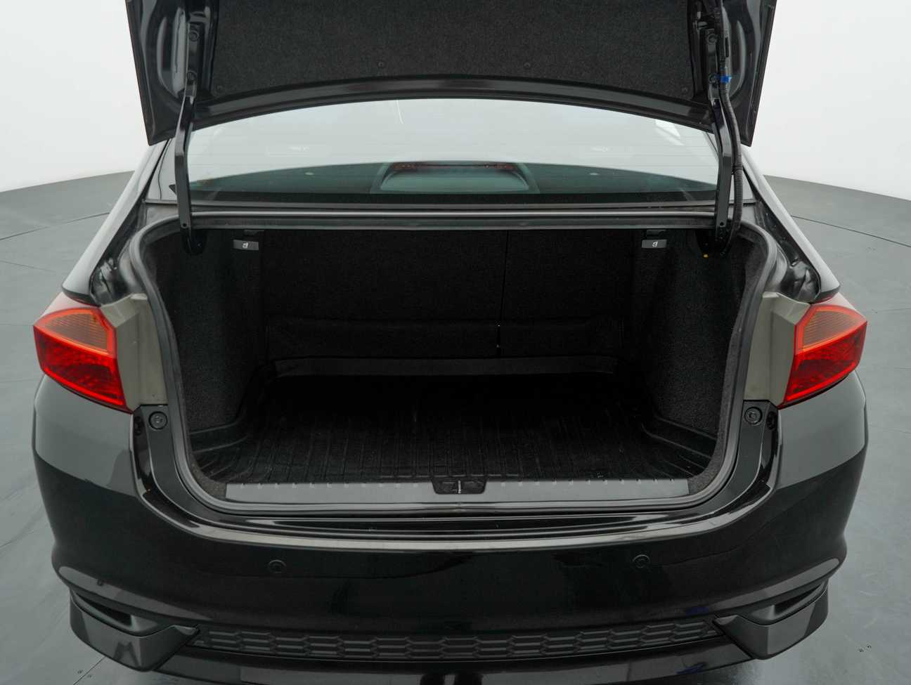 used 2018 Honda City E i-VTEC 1.5