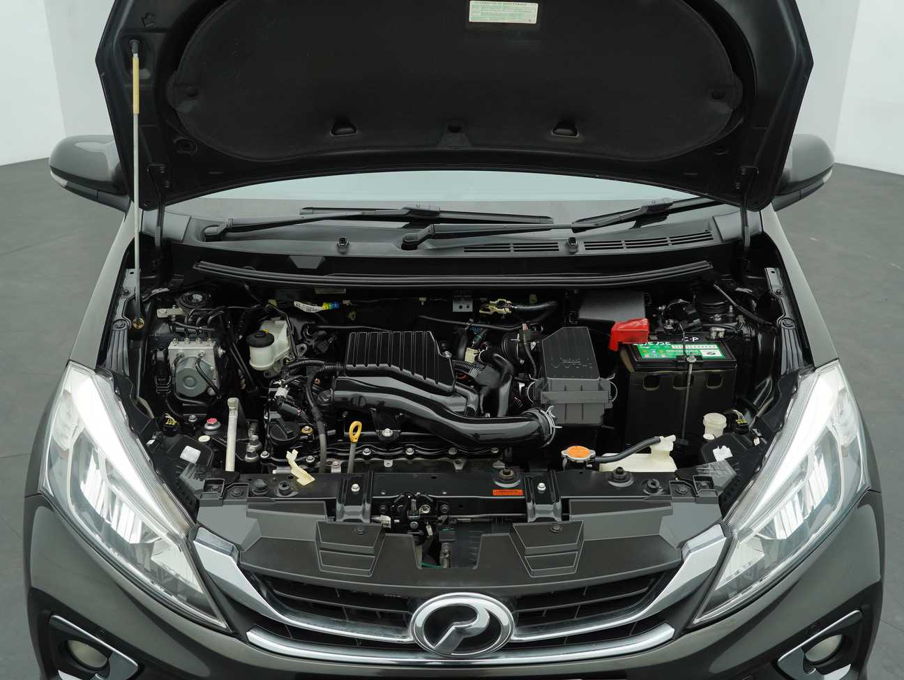 used 2019 Perodua Myvi AV 1.5
