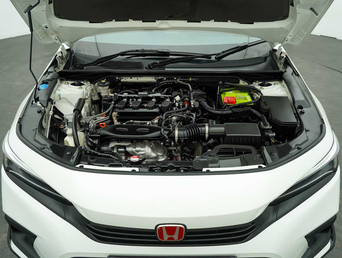 terpakai 2022 Honda Civic RS 1.5