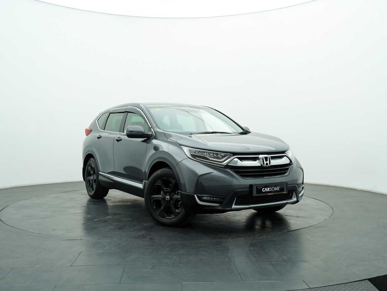used 2017 Honda CR-V TC 1.5