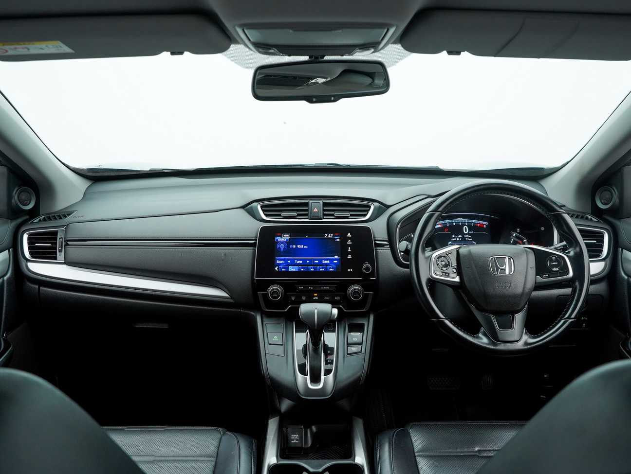 used 2019 Honda CR-V  2.0