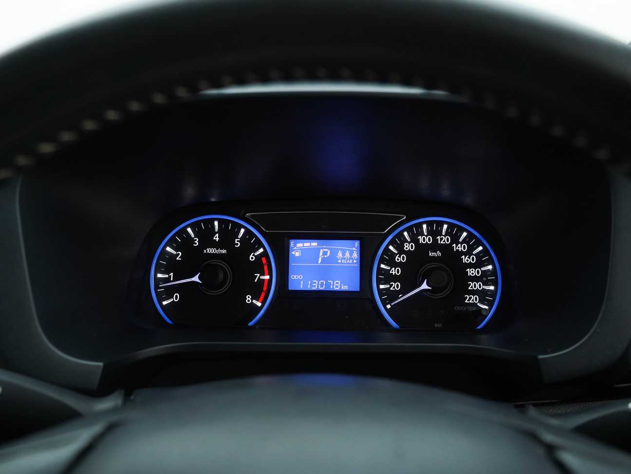 terpakai 2018 Perodua Myvi AV 1.5