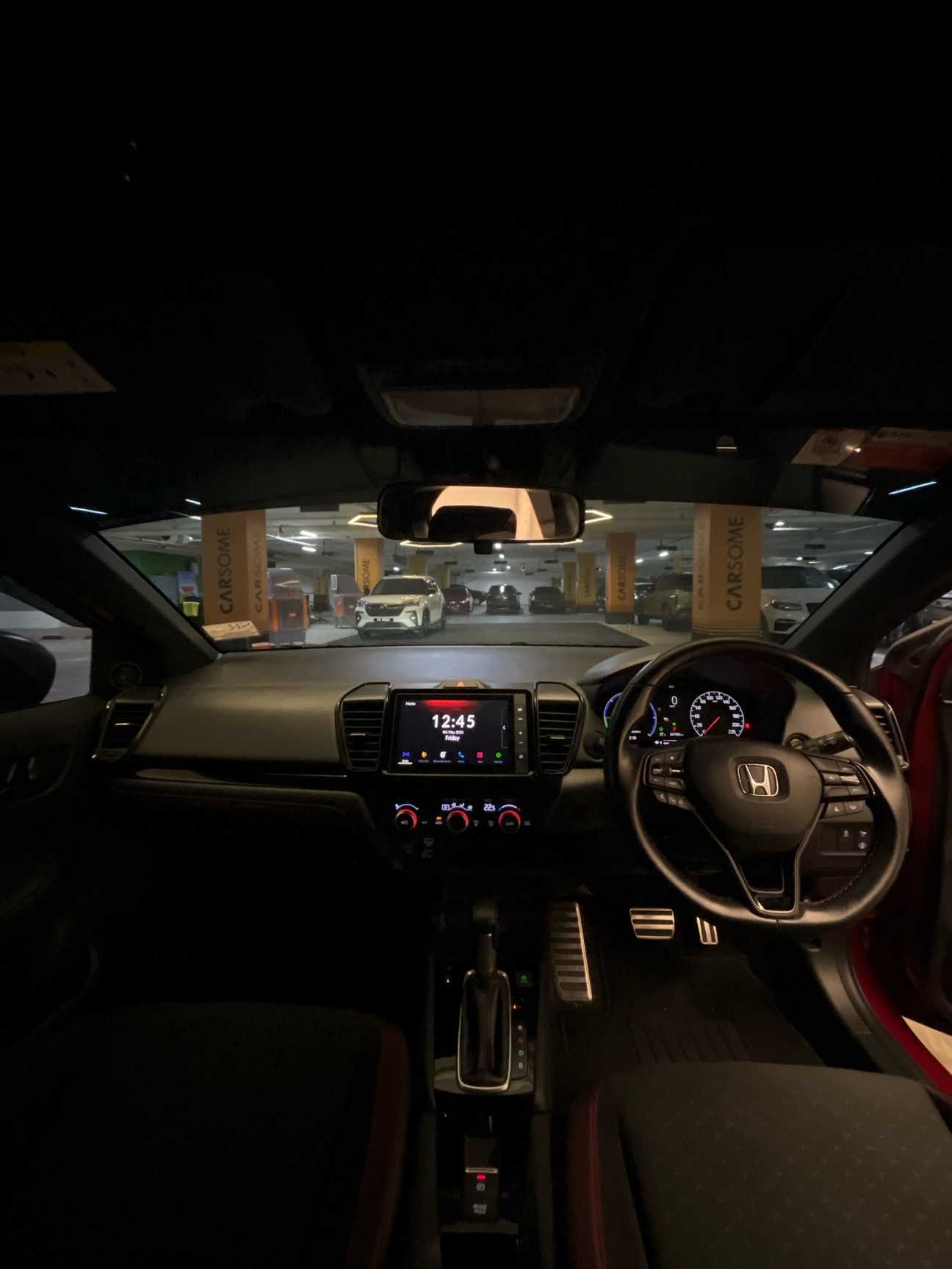 used 2023 Honda City RS e-HEV 1.5
