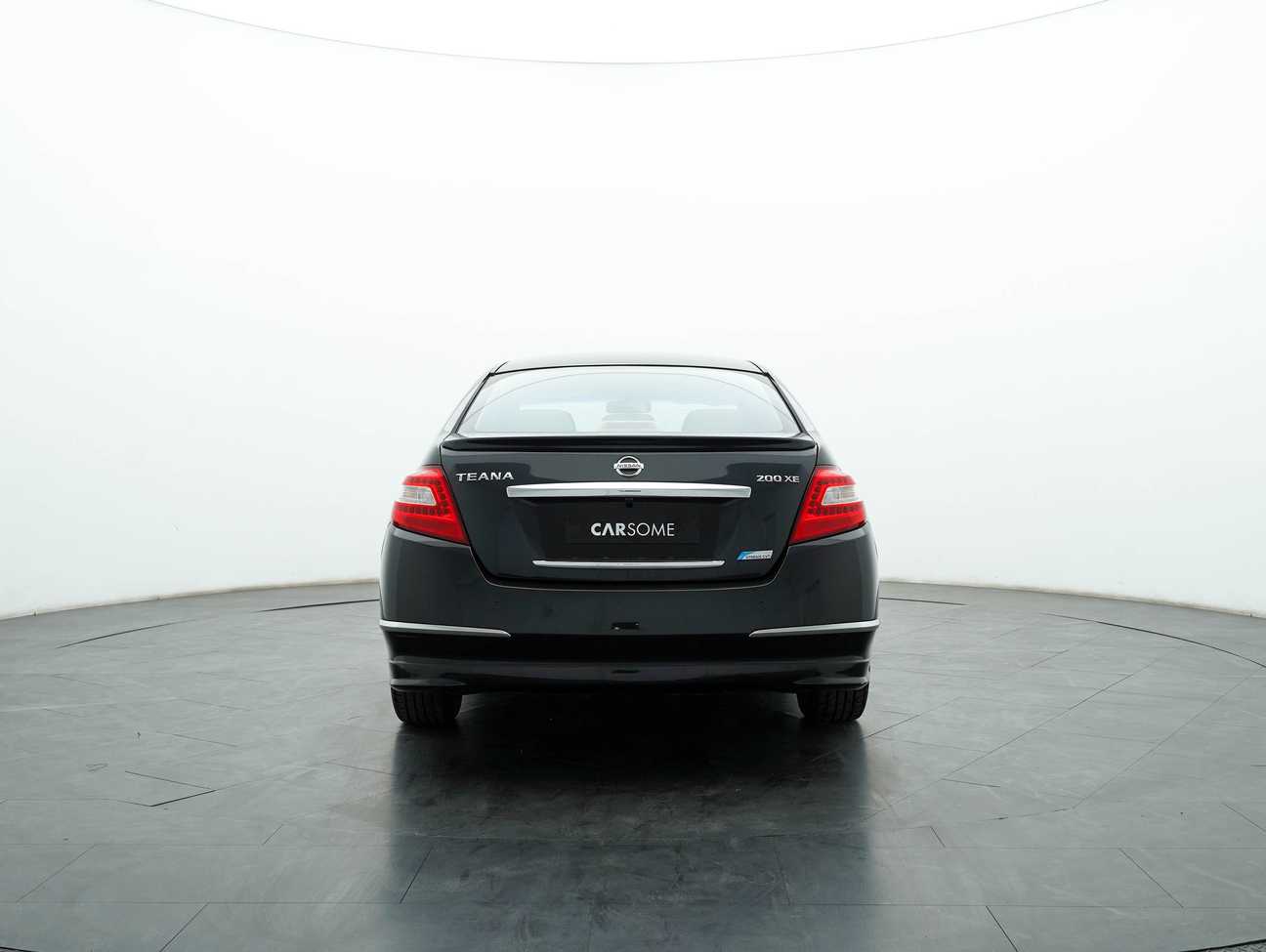 terpakai 2012 Nissan Teana XE Luxury 2.0