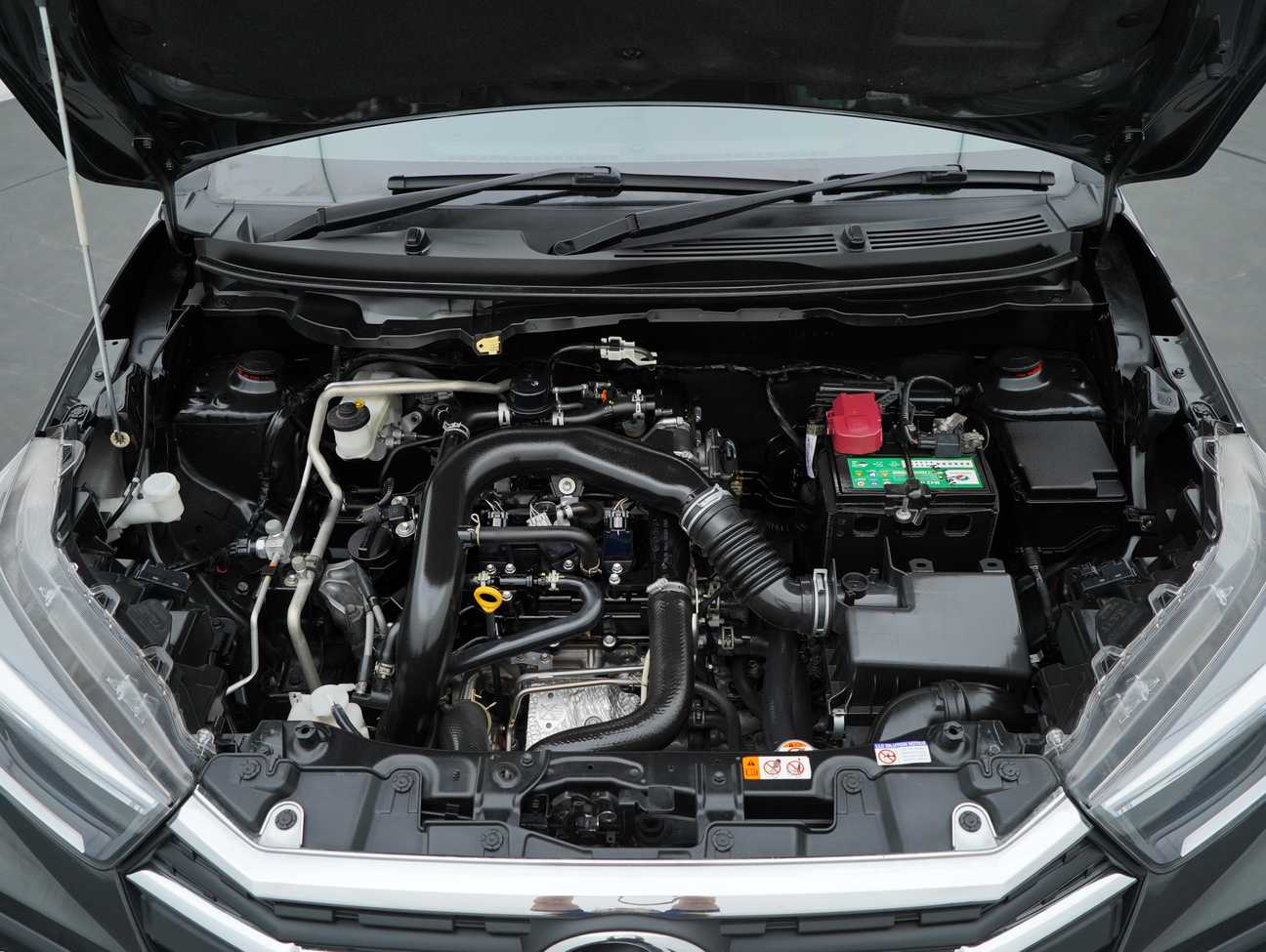 used 2023 Perodua Ativa AV 1.0