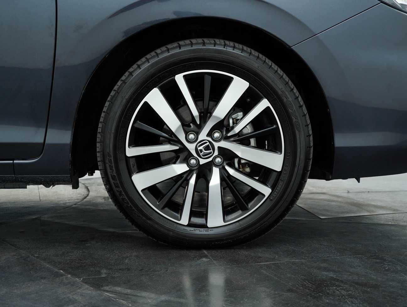terpakai 2023 Honda City RS e-HEV 1.5