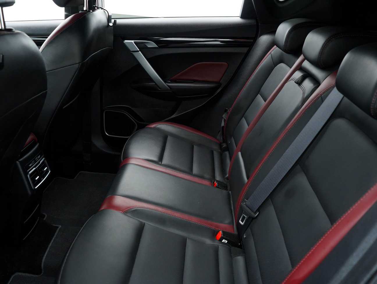 used 2021 Proton X50 Flagship 1.5