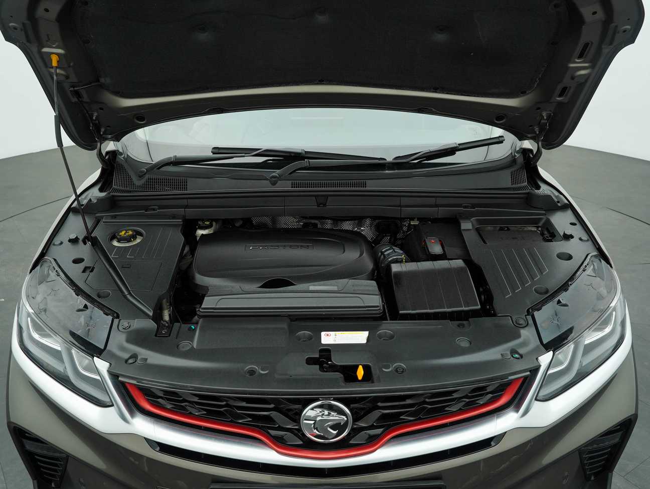 used 2022 Proton X50 Executive 1.5