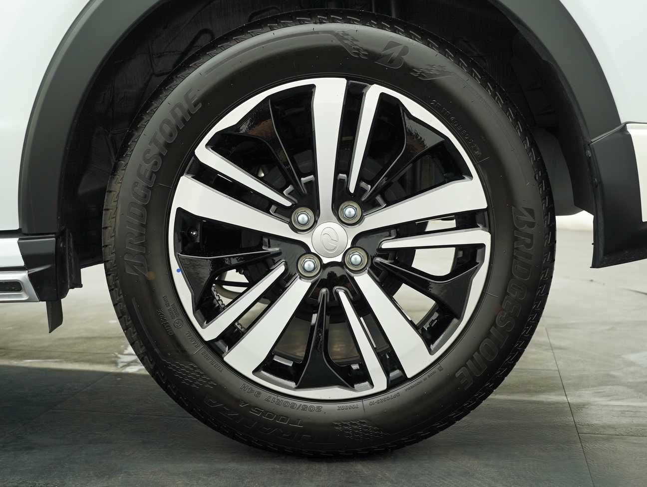 used 2023 Perodua Ativa AV 1.0