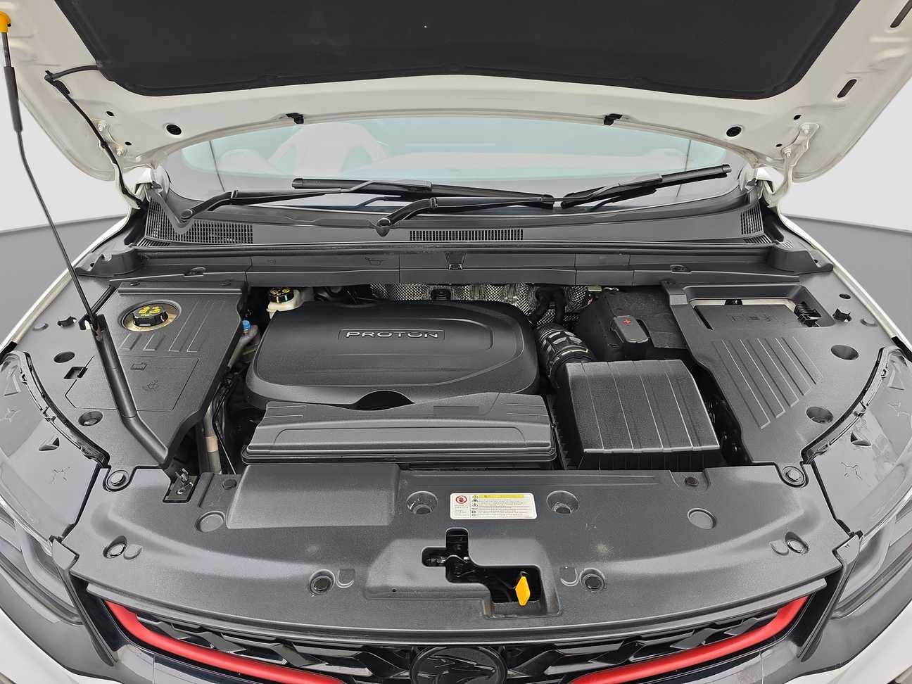 used 2021 Proton X50 Premium 1.5