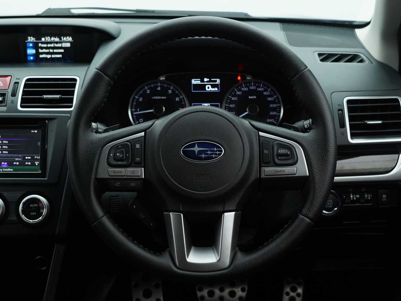 used 2017 Subaru XV P 2.0