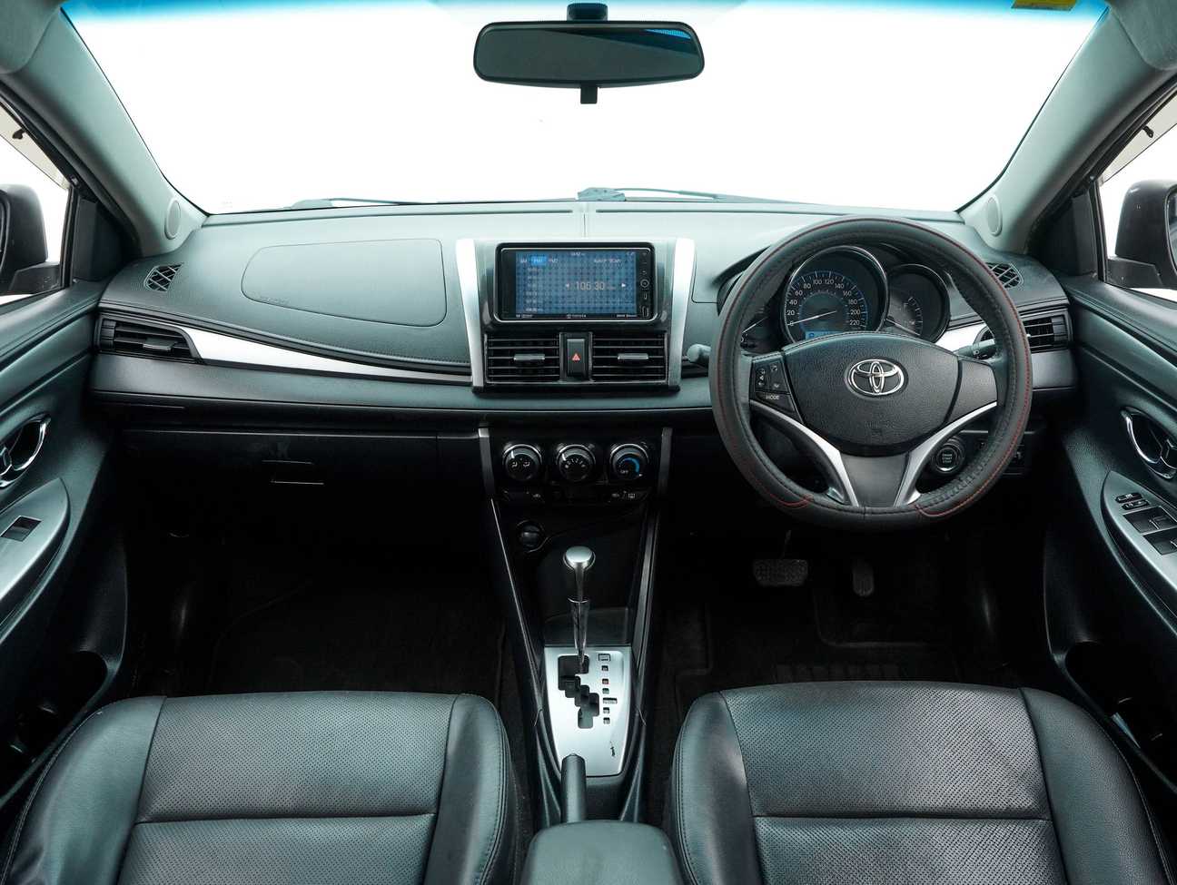 used 2015 Toyota Vios G 1.5