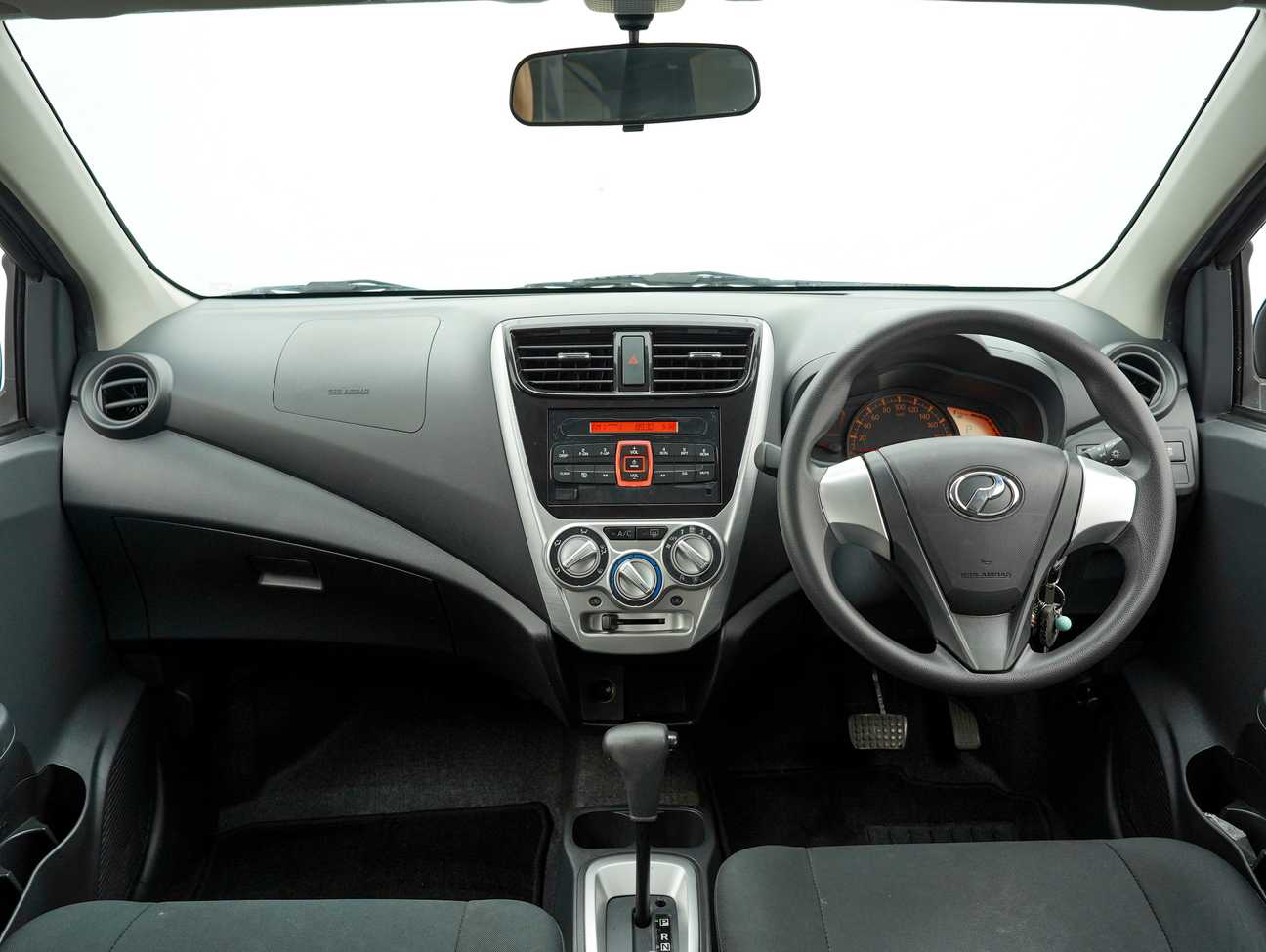 used 2019 Perodua AXIA GXtra 1.0