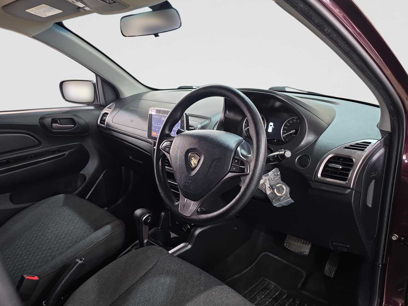 used 2019 Proton Saga Premium 1.3