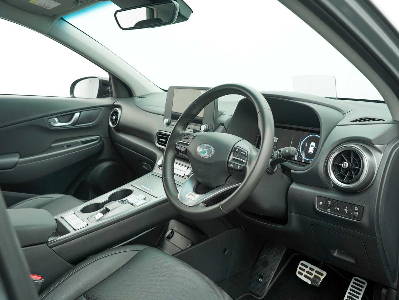 used 2022 Hyundai Kona e-Plus 