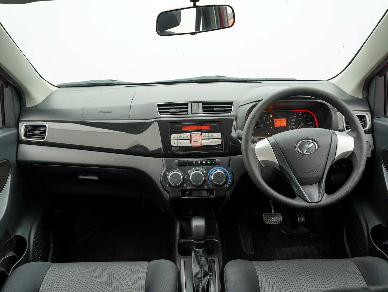 terpakai 2019 Perodua Bezza X Premium 1.3