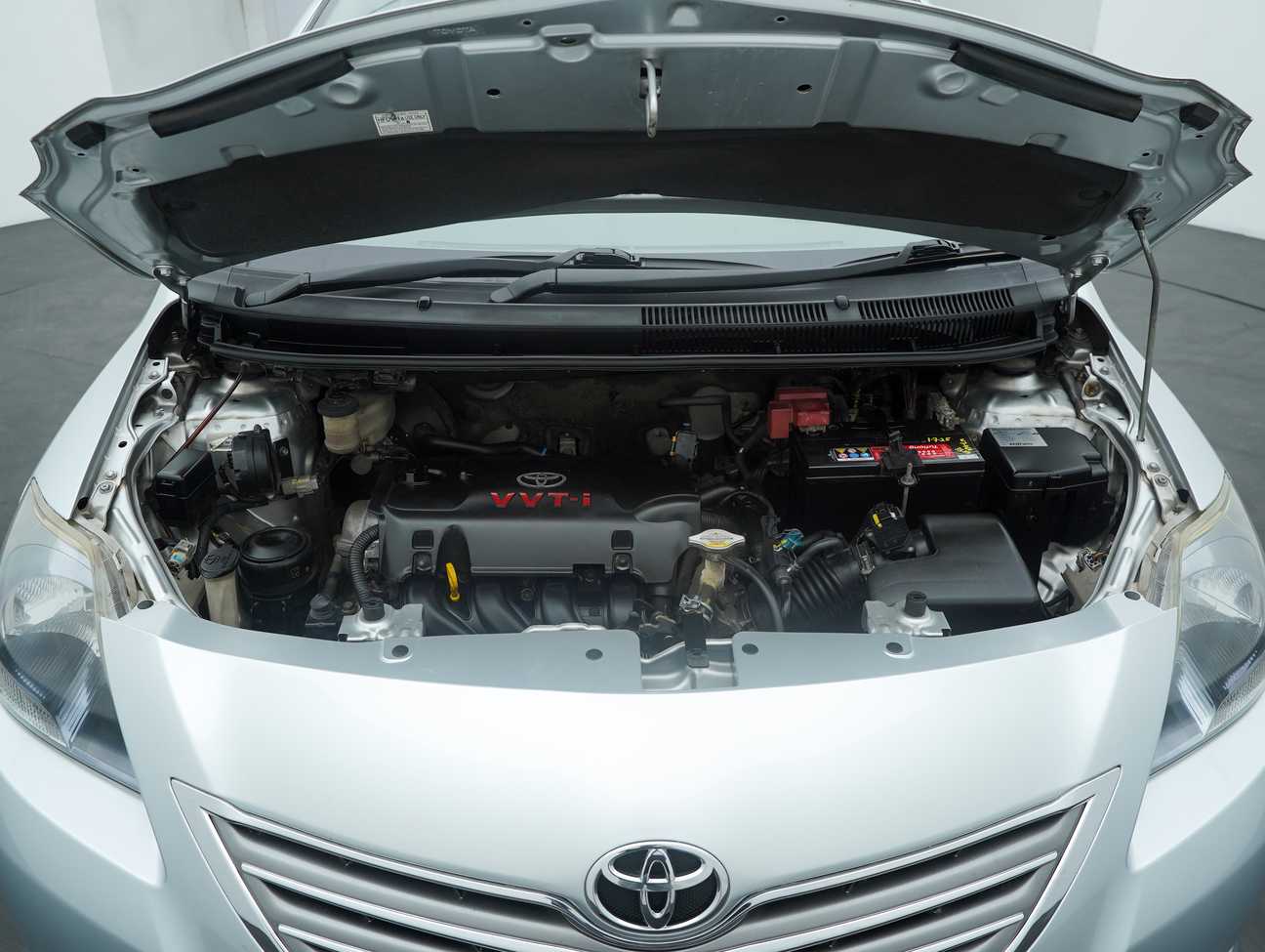used 2013 Toyota Vios G 1.5