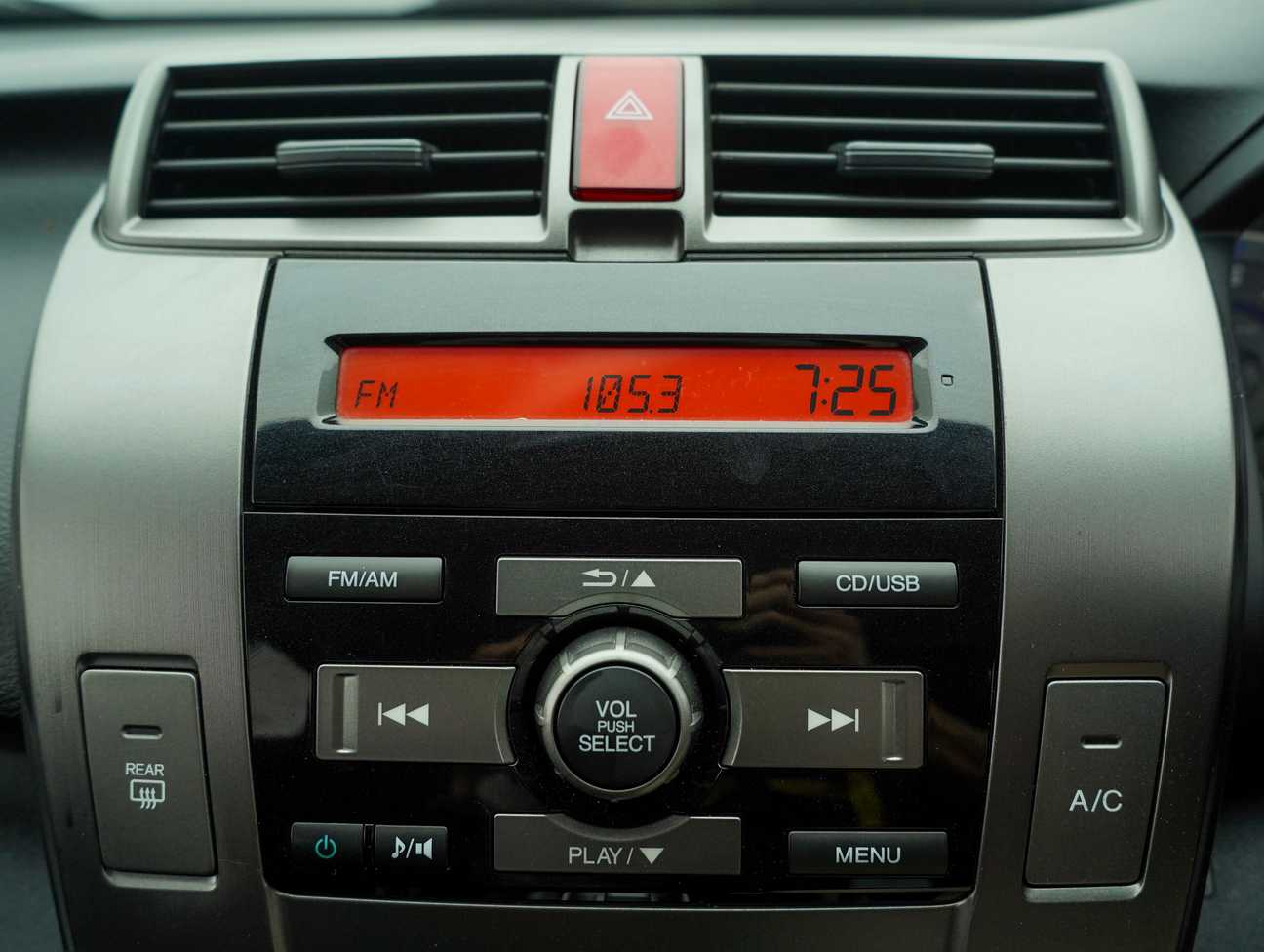 used 2012 Honda City S 1.5