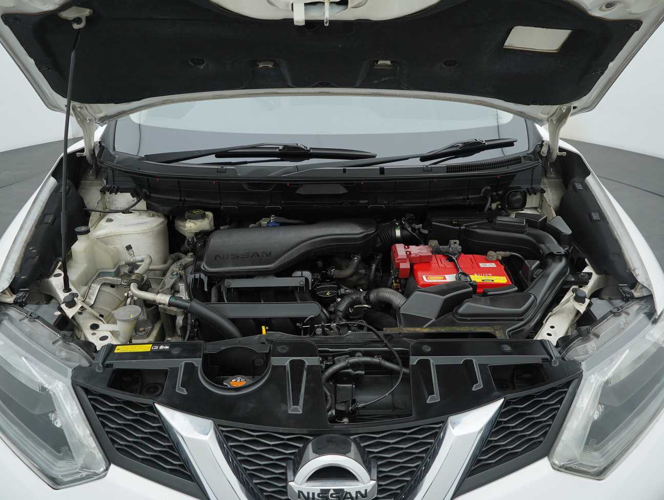 used 2016 Nissan X-Trail  2.0