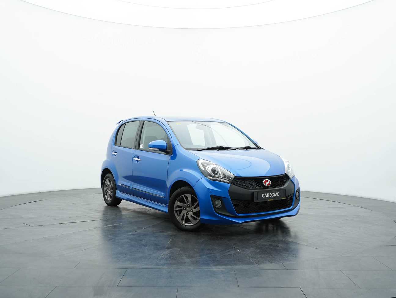 used 2015 Perodua Myvi SE 1.5