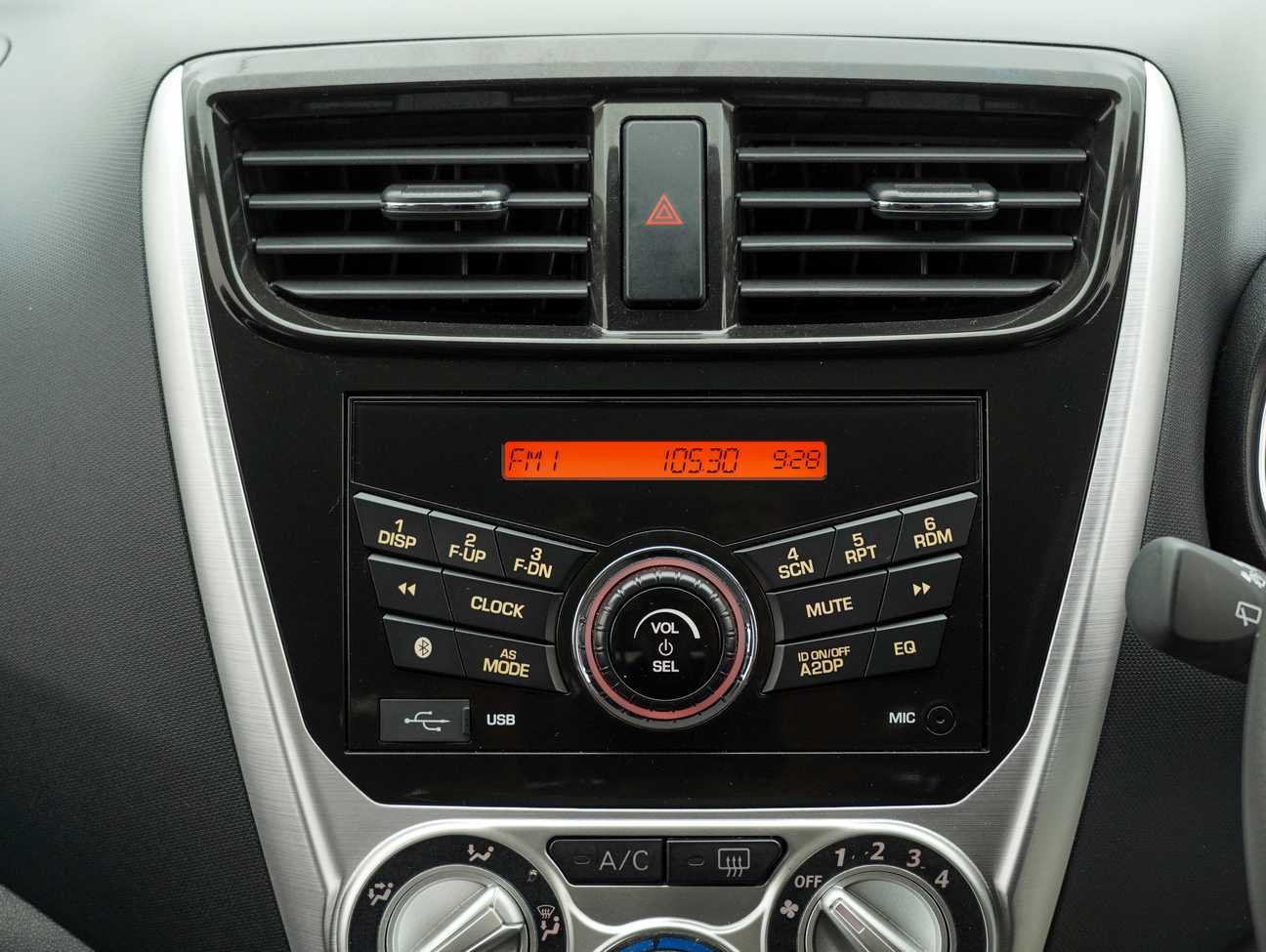 used 2019 Perodua AXIA SE 1.0