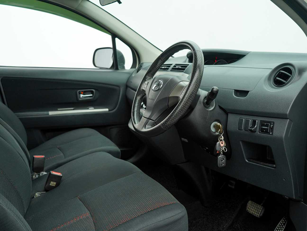 terpakai 2017 Perodua Alza SE 1.5