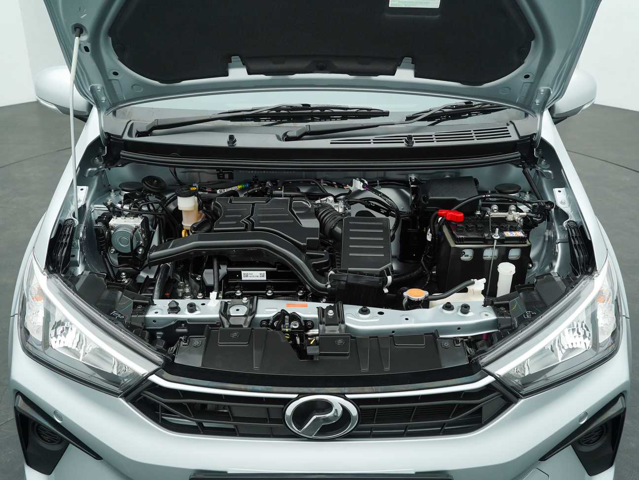 used 2024 Perodua Bezza G 1.0