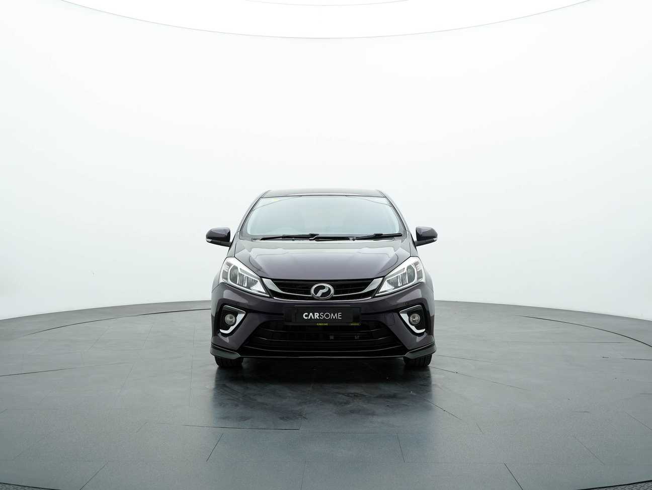 used 2019 Perodua Myvi H 1.5