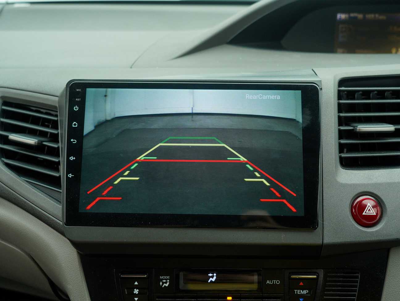 used 2012 Honda Civic S 1.8