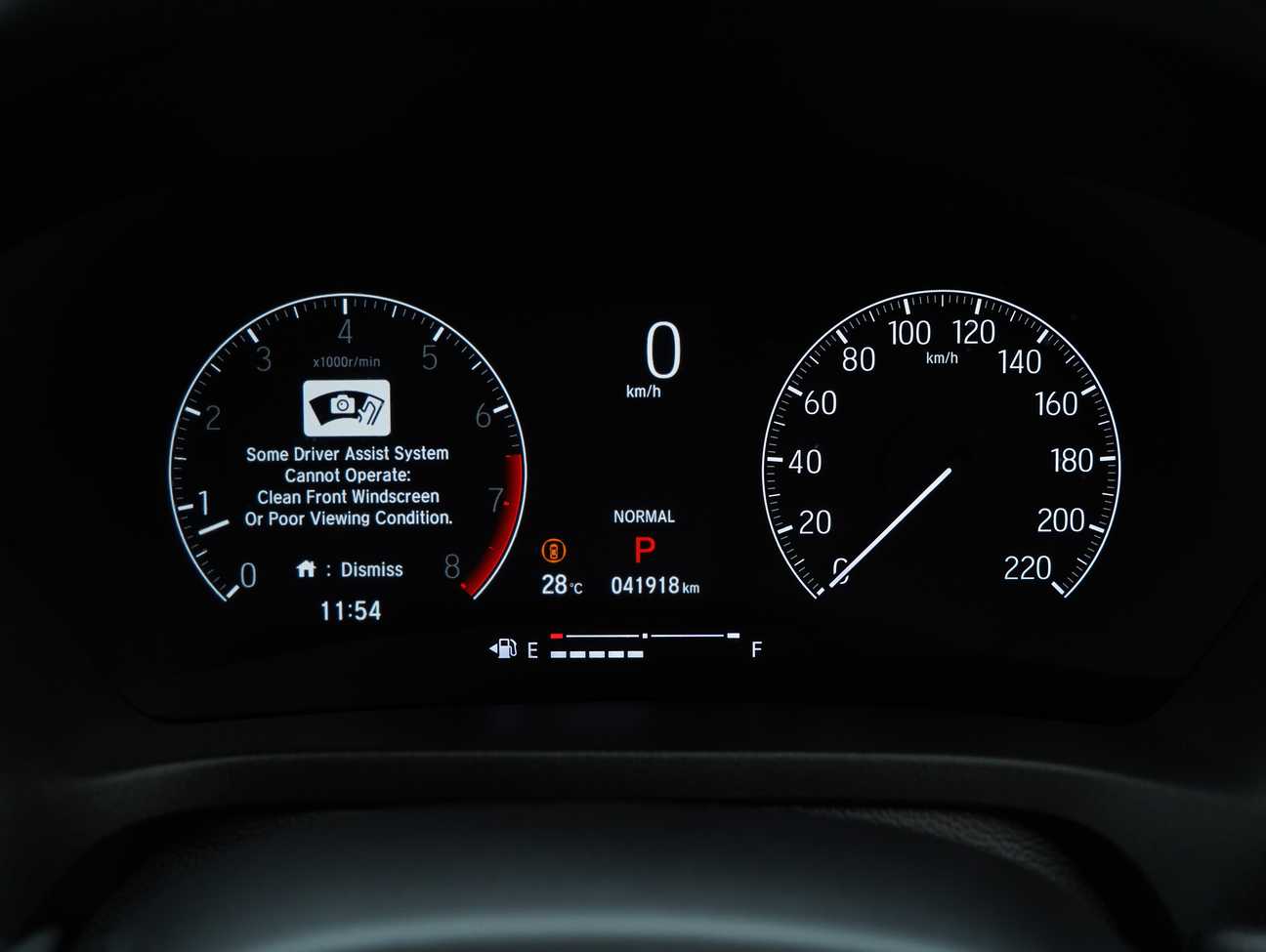 terpakai 2024 Honda HR-V V 1.5