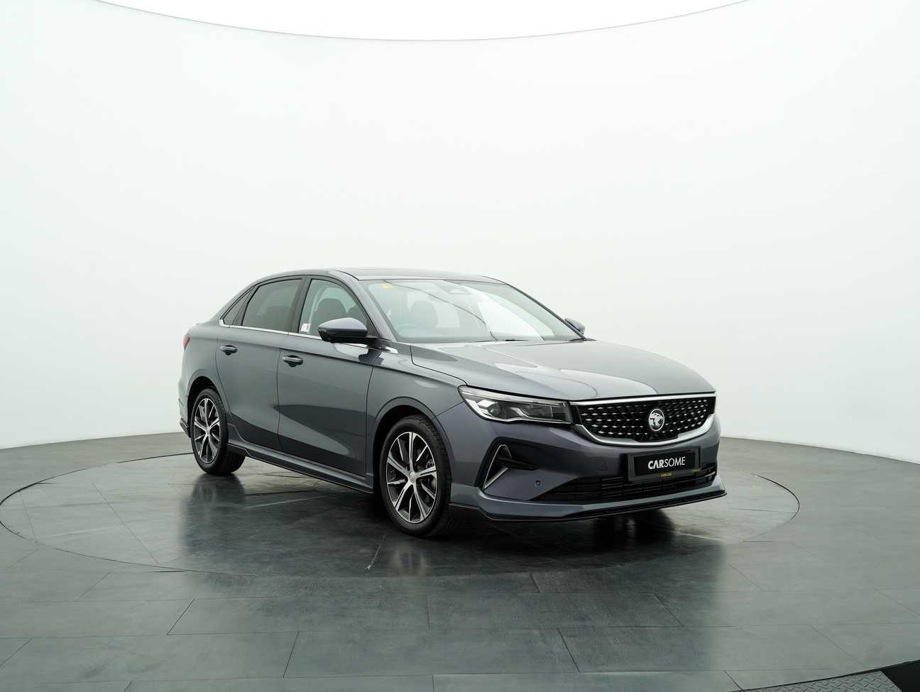 terpakai 2024 Proton S70 Flagship X 1.5