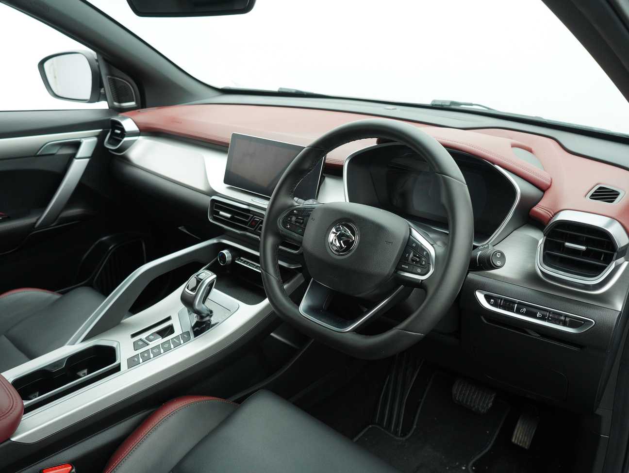 terpakai 2023 Proton X50 Flagship 1.5