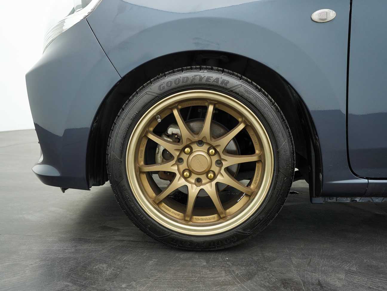 used 2017 Perodua AXIA G 1.0