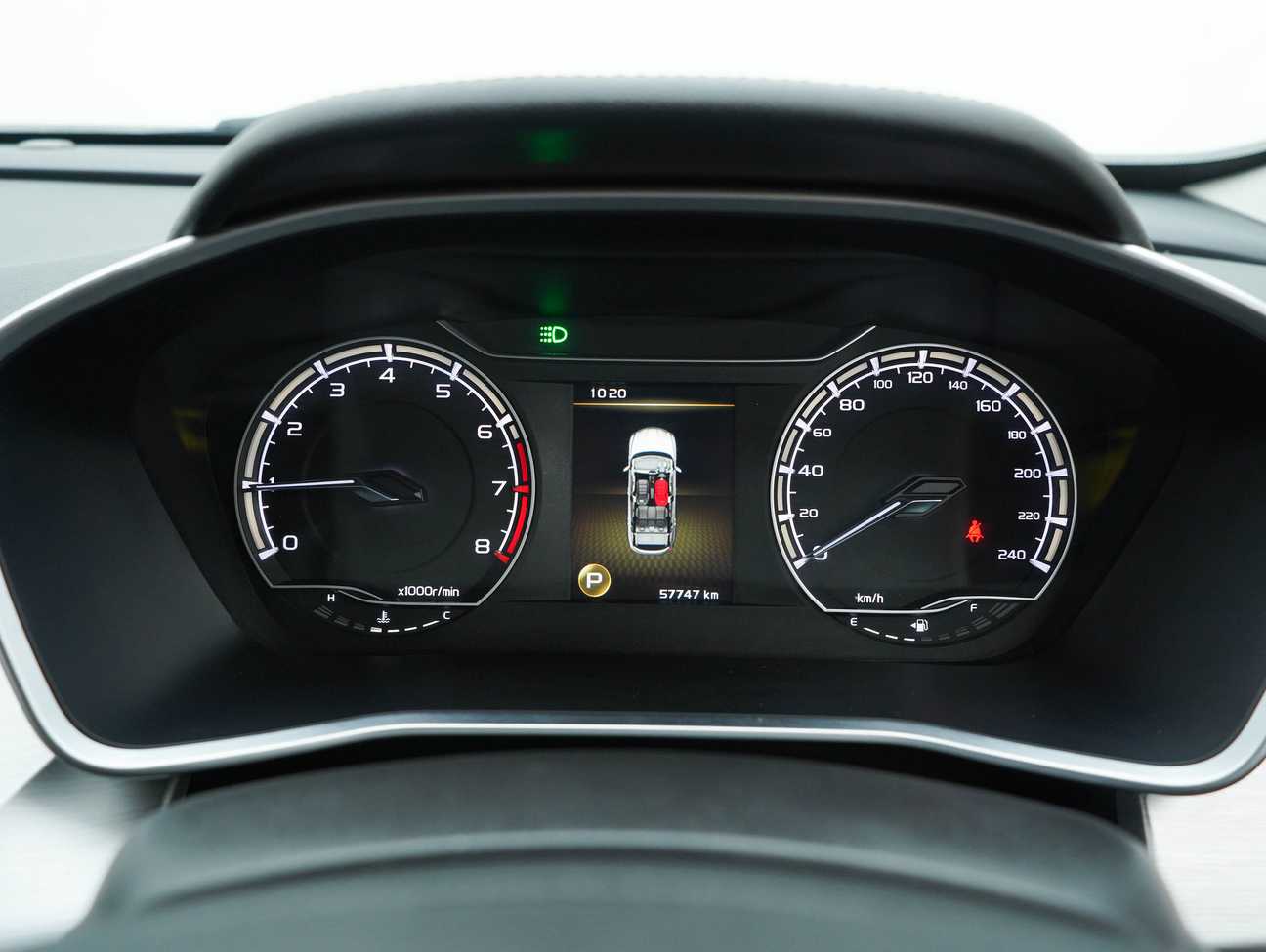 used 2022 Proton X50 Executive 1.5