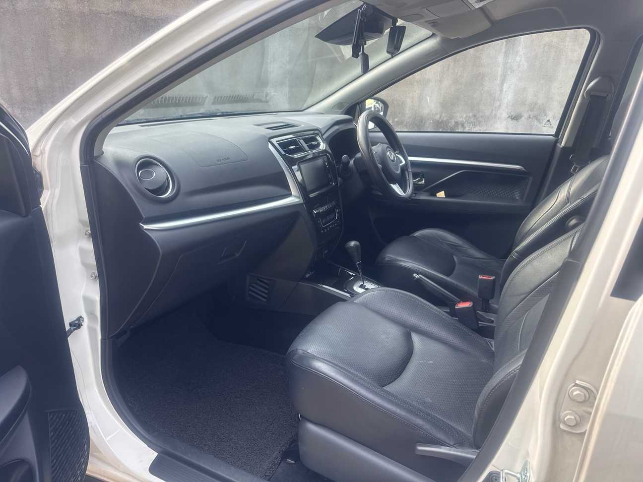 used 2019 Perodua Aruz AV 1.5