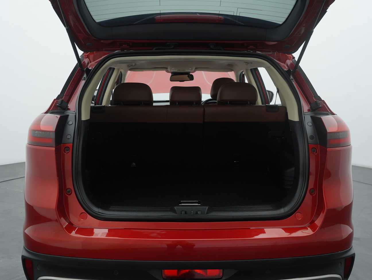 used 2019 Proton X70 Premium 1.8