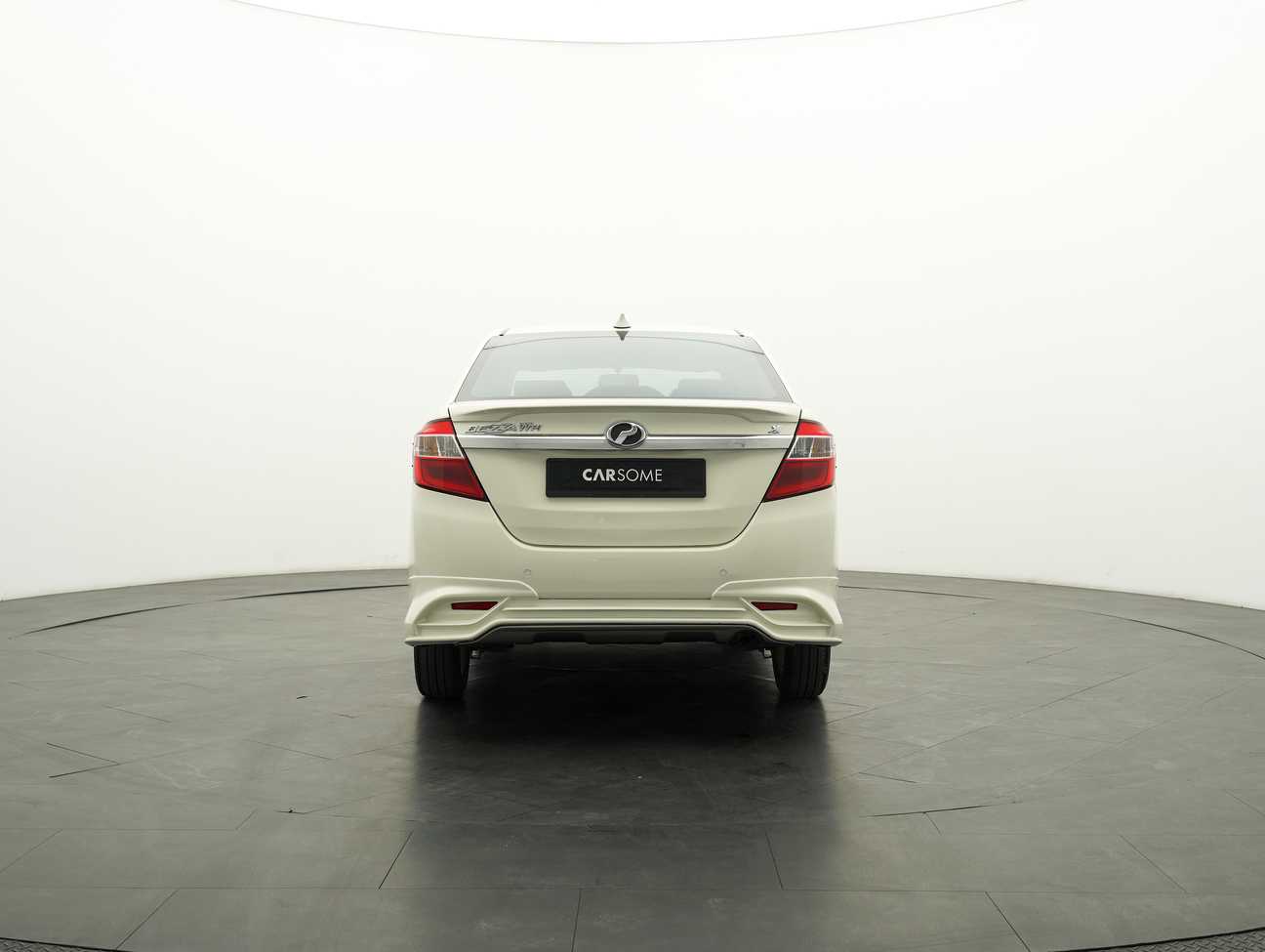 used 2018 Perodua Bezza X Premium 1.3