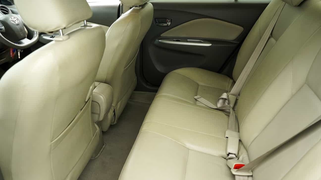 used 2013 Toyota VIOS G 1.5