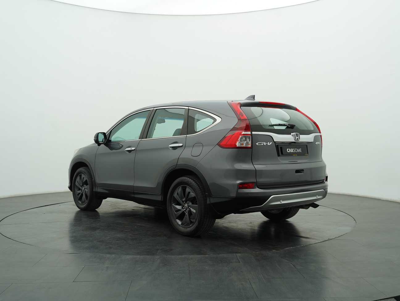 used 2016 Honda CR-V  2.4