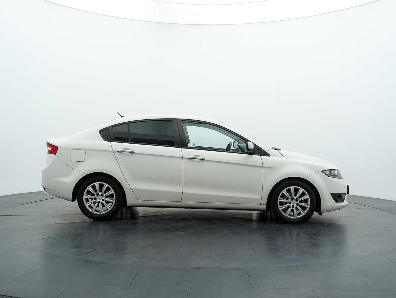 used 2014 Proton Preve Executive 1.6