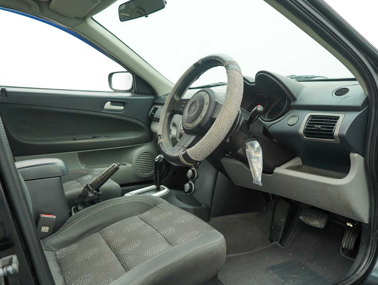 terpakai 2011 Proton Persona Elegance Medium Line 1.6