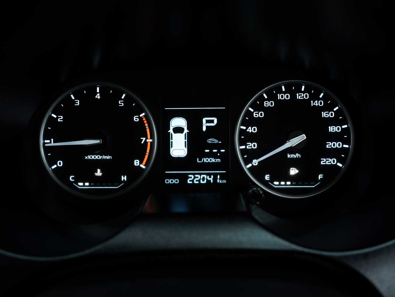 used 2023 Proton Saga Premium 1.3