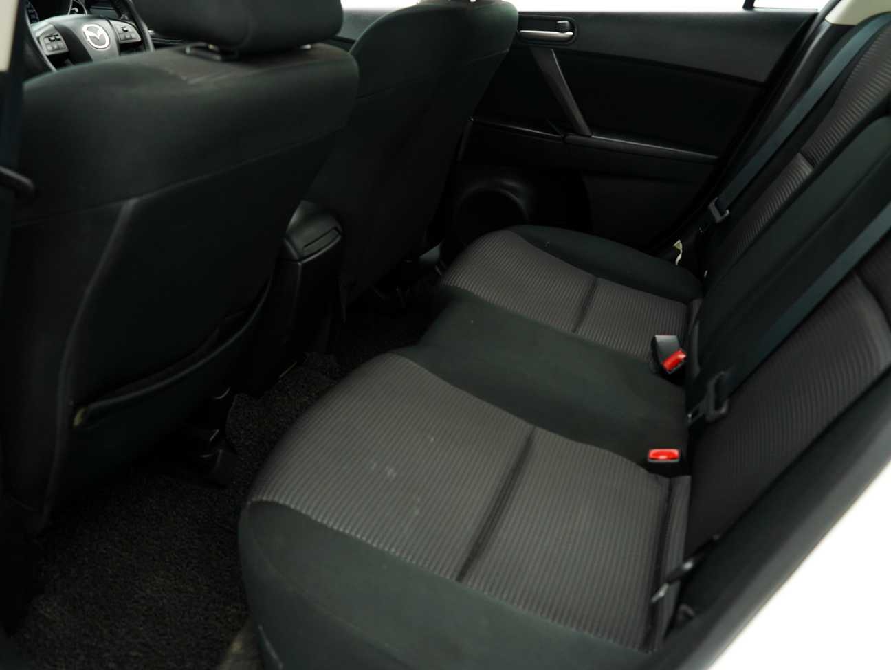 used 2014 Mazda 3 GL 1.6