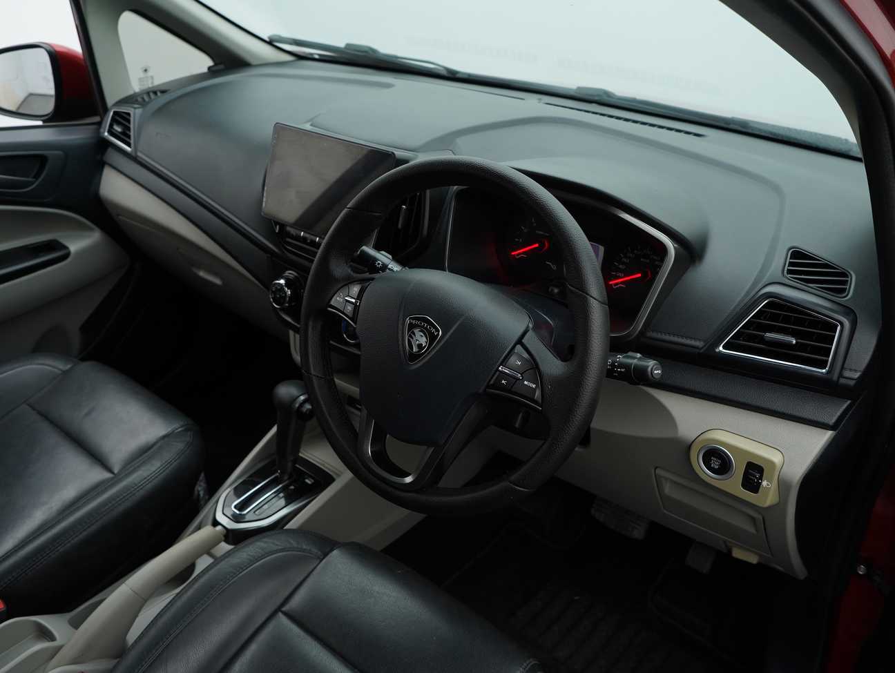 used 2017 Proton Persona Premium 1.6