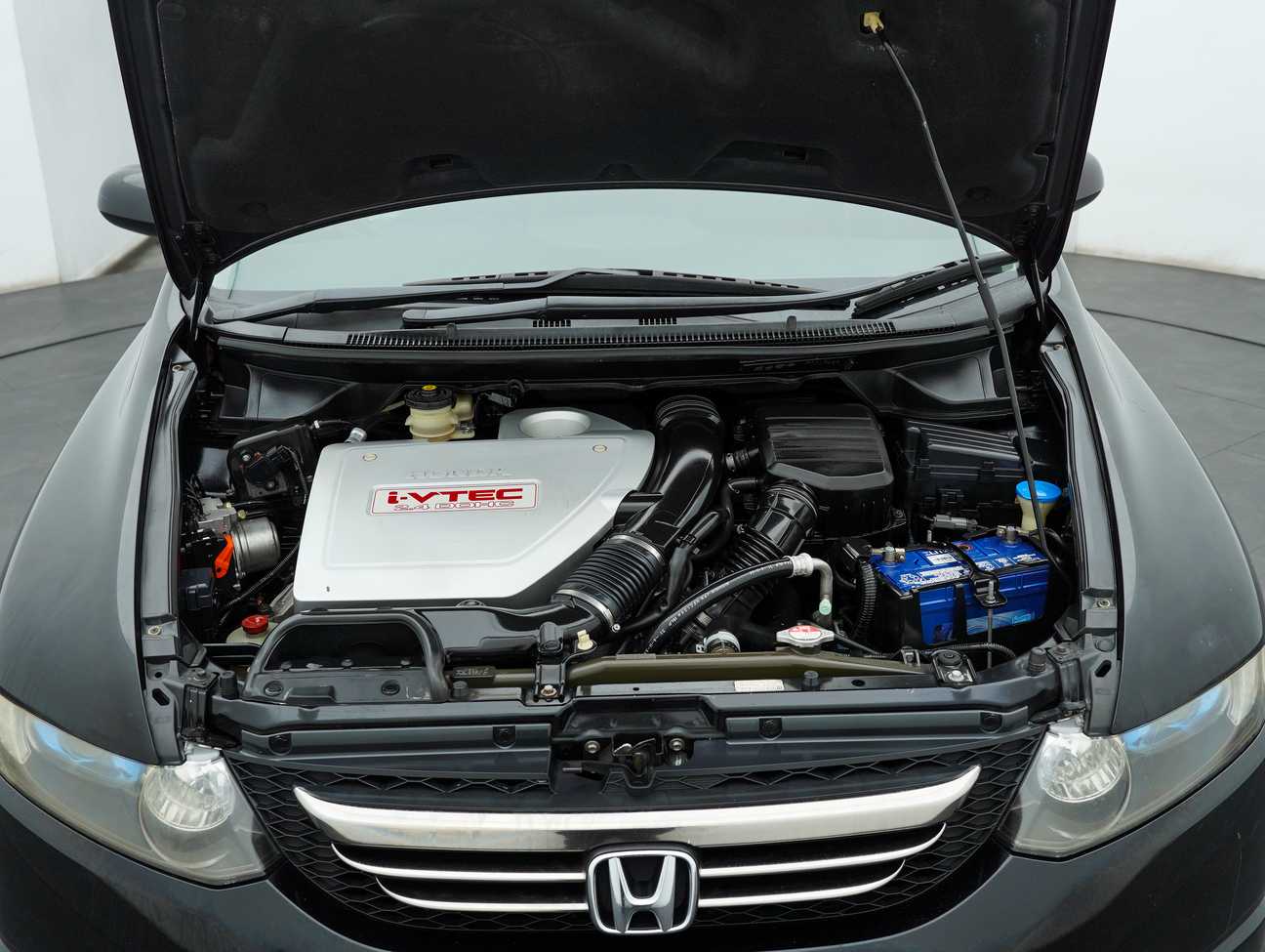 terpakai 2006 Honda Odyssey  2.4